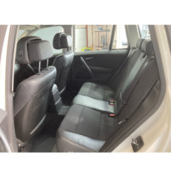 Boite de vitesses BMW X3 E83 Photo n°6