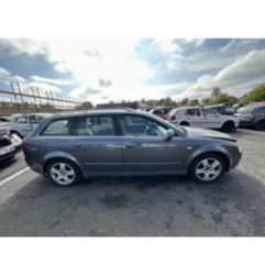 Renfort pare choc avant (traverse) AUDI A4 2 Photo n°18