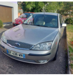 Retroviseur gauche FORD MONDEO 2 Photo n°7