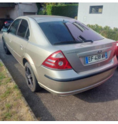 Retroviseur gauche FORD MONDEO 2 Photo n°8