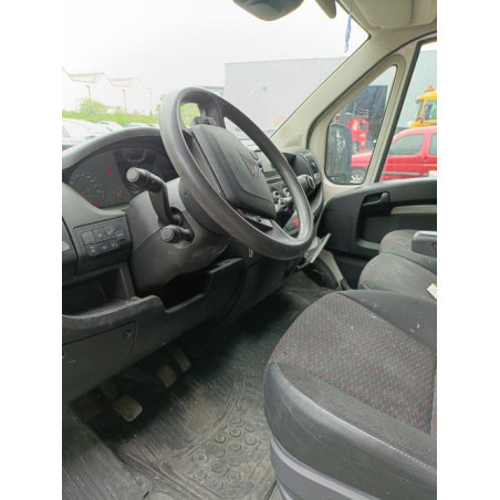 Feu arriere principal gauche (feux) CITROEN JUMPER 3