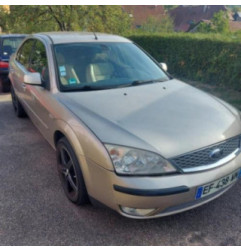 Retroviseur gauche FORD MONDEO 2 Photo n°13