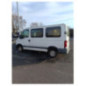 Tableau de bord RENAULT MASTER 2