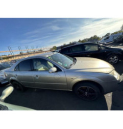 Retroviseur gauche FORD MONDEO 2 Photo n°19