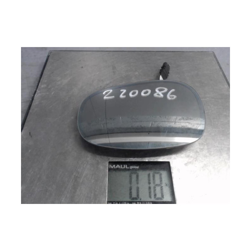 Glace retroviseur gauche BMW SERIE 3 E92