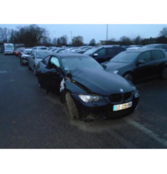 Glace retroviseur gauche BMW SERIE 3 E92 Photo n°4