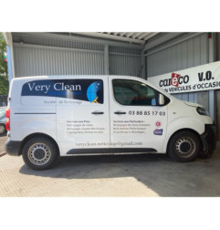 Levier de vitesses CITROEN JUMPY 3 XS Photo n°4