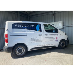 Mastervac CITROEN JUMPY 3 XS Photo n°10