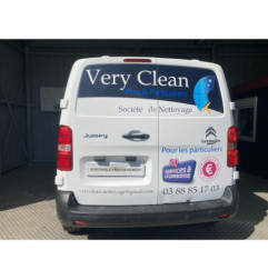 Mastervac CITROEN JUMPY 3 XS Photo n°11
