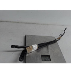 Bras essuie glace avant PEUGEOT 206 Photo n°1