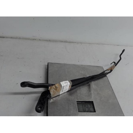Bras essuie glace avant PEUGEOT 206 Photo n°1