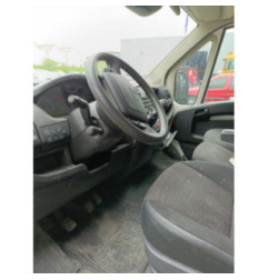 Porte avant gauche CITROEN JUMPER 3