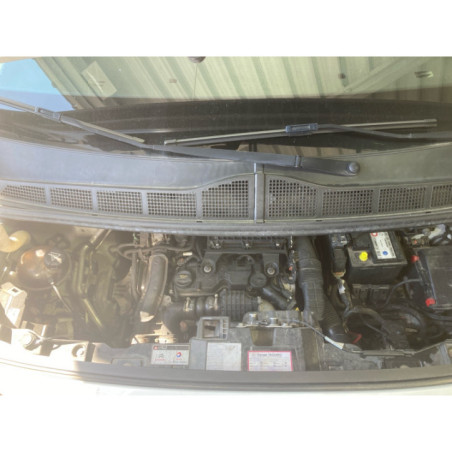 Pulseur d'air CITROEN JUMPY 3 XS