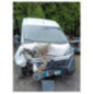 Porte avant gauche CITROEN JUMPER 3