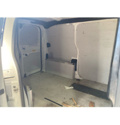 Compteur CITROEN JUMPY 3 XS Photo n°7