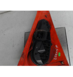 Feu arriere principal gauche (feux) PEUGEOT 107