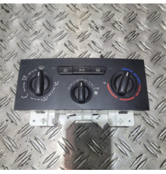 Commande chauffage PEUGEOT EXPERT 2 Photo n°1
