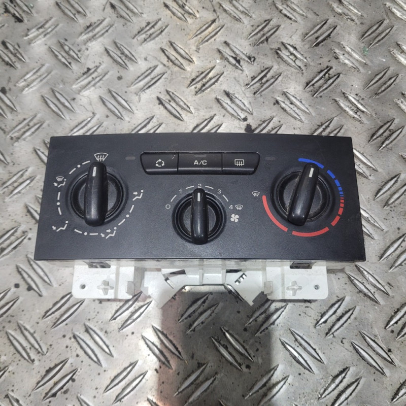 Commande chauffage PEUGEOT EXPERT 2