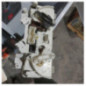 Commande chauffage PEUGEOT EXPERT 2