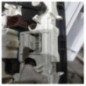 Commande chauffage PEUGEOT EXPERT 2