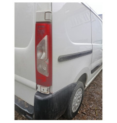 Commande chauffage PEUGEOT EXPERT 2 Photo n°5
