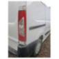 Commande chauffage PEUGEOT EXPERT 2