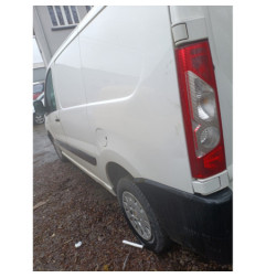 Commande chauffage PEUGEOT EXPERT 2 Photo n°6