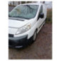 Commande chauffage PEUGEOT EXPERT 2