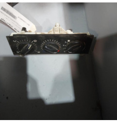 Commande chauffage OPEL MOVANO A Photo n°1