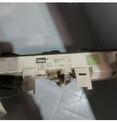 Commande chauffage OPEL MOVANO A Photo n°3