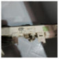 Commande chauffage OPEL MOVANO A