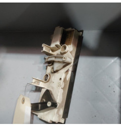 Commande chauffage OPEL MOVANO A Photo n°4