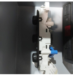 Commande chauffage RENAULT TRAFIC 3 COURT Photo n°2