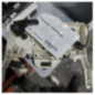 Commande chauffage RENAULT TRAFIC 2