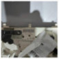 Commande chauffage RENAULT TRAFIC 2