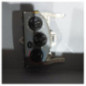 Commande chauffage RENAULT TRAFIC 2