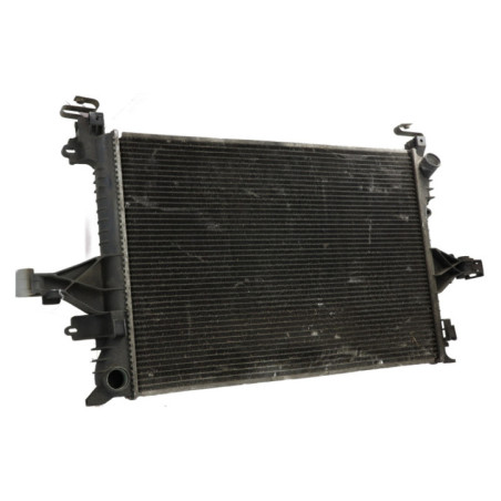 Radiateur eau VOLVO V 70 1 Photo n°1