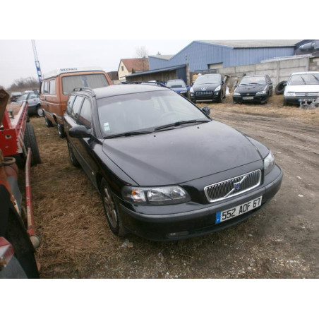 Radiateur eau VOLVO V 70 1