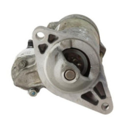 Demarreur PEUGEOT 107 Photo n°1