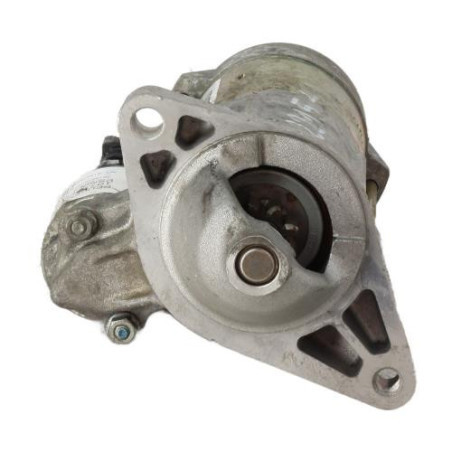 Demarreur PEUGEOT 107 Photo n°1