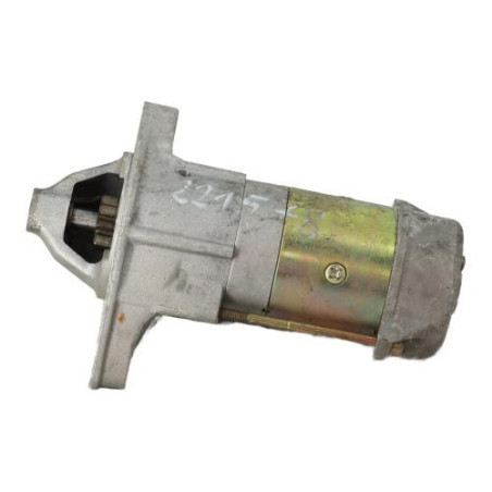 Demarreur PEUGEOT 107