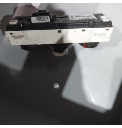 Commande chauffage RENAULT MASTER 3