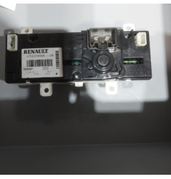 Commande chauffage RENAULT MASTER 3 Photo n°3