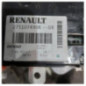Commande chauffage RENAULT MASTER 3