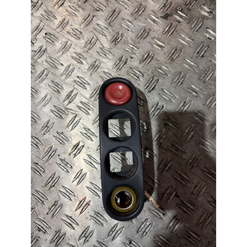 Bouton de warning RENAULT MASTER 2
