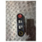 Bouton de warning RENAULT MASTER 2
