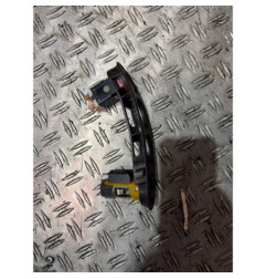 Bouton de warning RENAULT MASTER 2