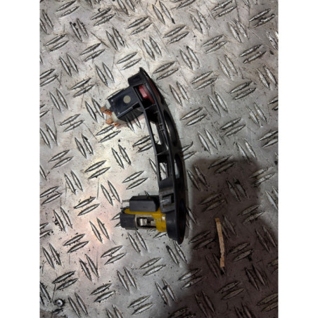 Bouton de warning RENAULT MASTER 2