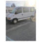 Bouton de warning RENAULT MASTER 2