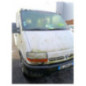 Bouton de warning RENAULT MASTER 2